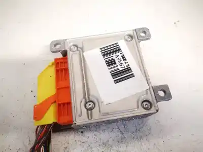 Автозапчастина б/у блок управління подушками безпеки для rover rover 75 (rj) 2.0 kv6 classic посилання на oem iam ywc107090  