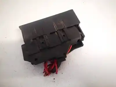 Second-hand car spare part fuse box unit for opel meriva b 1.7 16v cdti oem iam references 90589541  