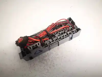 Second-hand car spare part fuse box unit for opel meriva b 1.7 16v cdti oem iam references 93363141  