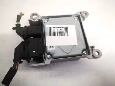 Автозапчасти б/у блок управления подушками безопасности за ford s-max (ca1) 2.0 tdci cat ссылки oem iam 6m2t14b056ac  0285001679