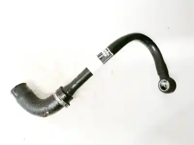 Recambio de automóvil de segunda mano de TUBO - Manguera-tubo de toma de aire para IVECO DAILY CAJA ABIERTA / VOLQUETE  referencias OEM IAM   