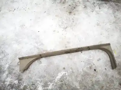 Peça sobressalente para automóvel em segunda mão plásticos por volvo xc90 2.9 bi-turbo cat referências oem iam 10158