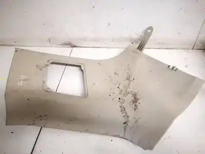 Peça sobressalente para automóvel em segunda mão plásticos por volvo xc90 2.9 bi-turbo cat referências oem iam 