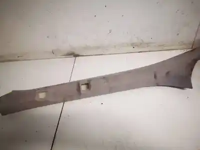 Peça sobressalente para automóvel em segunda mão plásticos por volvo xc90 2.9 bi-turbo cat referências oem iam 