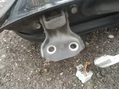 Автозапчасти б/у дверной фиксатор за subaru tribeca, i 2005 - 2008.06 3.0 184kw 2006.01 - 2008.12 ссылки oem iam 