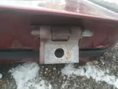 Peça sobressalente para automóvel em segunda mão esticador de porta por volvo xc90 2.9 bi-turbo cat referências oem iam 