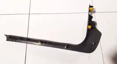 Автозапчастина б/у пластика для ford focus c-max (cap) 1.8 16v cat посилання на oem iam 3m51r13200a  3m51r13200b