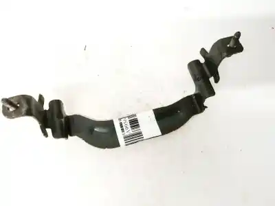 Peça sobressalente para automóvel em segunda mão plásticos por renault megane 1.5 dci k9k j8 referências oem iam 