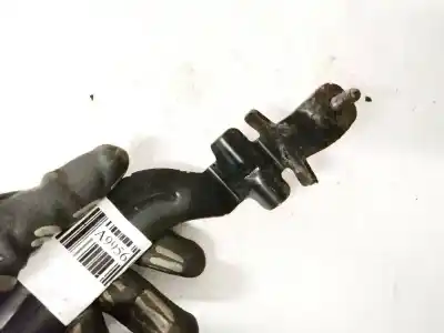 Pezzo di ricambio per auto di seconda mano plastica per renault megane 1.5 dci k9k j8 riferimenti oem iam   
