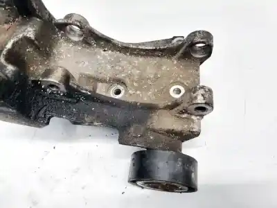Second-hand car spare part engine support for lancia phedra (180) 2.0 jtd 16v emblema cae oem iam references 9643834880  