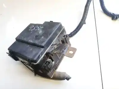 Pezzo di ricambio per auto di seconda mano scatola relè/fusibili per honda fr-v (be) 1.7 riferimenti oem iam 