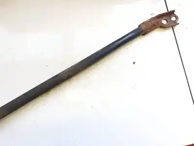 Pezzo di ricambio per auto di seconda mano plastica per honda fr-v (be) 1.7 riferimenti oem iam   