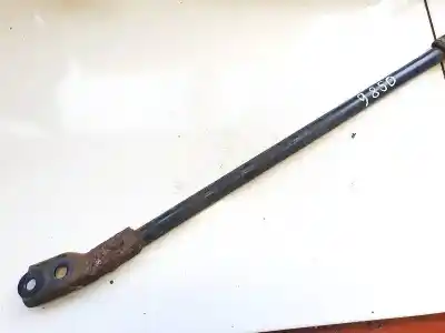 Pezzo di ricambio per auto di seconda mano plastica per honda fr-v (be) 1.7 riferimenti oem iam 