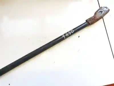 Pezzo di ricambio per auto di seconda mano plastica per honda fr-v (be) 1.7 riferimenti oem iam   