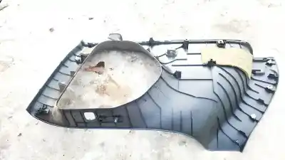 Pezzo di ricambio per auto di seconda mano plastica per nissan x-trail 2.0 16v riferimenti oem iam 84940jg00a  