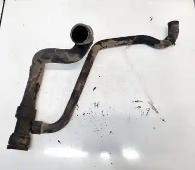 Peça sobressalente para automóvel em segunda mão tubo por volkswagen passat b5 (3b2) 1.9 tdi referências oem iam 8d0121055f