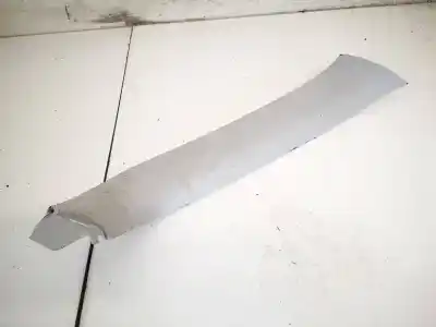 Second-hand car spare part plastics for honda cr-v iii 2.0 i oem iam references 84485swa0030