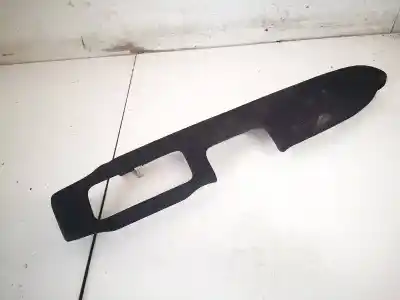 Second-hand car spare part plastics for honda cr-v iii 2.0 i oem iam references 