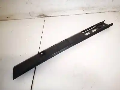 Second-hand car spare part plastics for honda cr-v iii 2.0 i oem iam references 