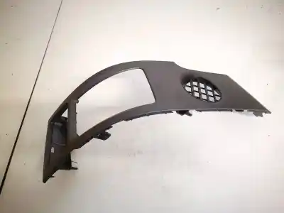 Second-hand car spare part plastics for honda cr-v iii 2.0 i oem iam references 77620swa