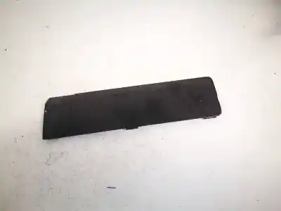 Second-hand car spare part plastics for honda cr-v iii 2.0 i oem iam references 