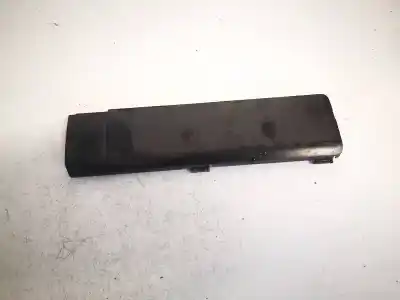 Second-hand car spare part plastics for honda cr-v iii 2.0 i oem iam references 