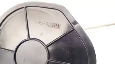 Pezzo di ricambio per auto di seconda mano plastica per dodge journey 2.0 16v crd cat riferimenti oem iam 965231101  965231-101