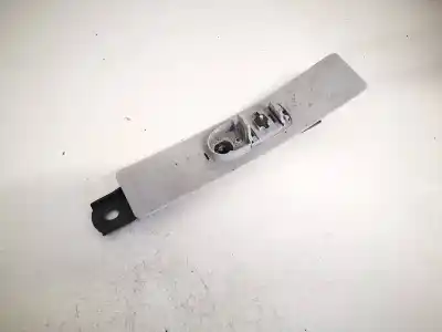 Second-hand car spare part plastics for honda cr-v iii 2.0 i oem iam references 