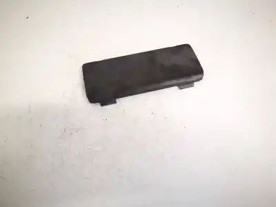 Second-hand car spare part plastics for honda cr-v iii 2.0 i oem iam references 