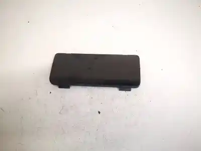 Second-hand car spare part plastics for honda cr-v iii 2.0 i oem iam references 