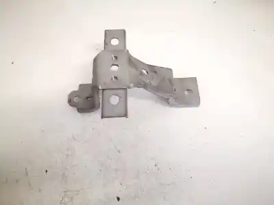 Second-hand car spare part plastics for honda cr-v iii 2.0 i oem iam references 