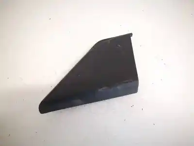 Second-hand car spare part plastics for honda cr-v iii 2.0 i oem iam references 