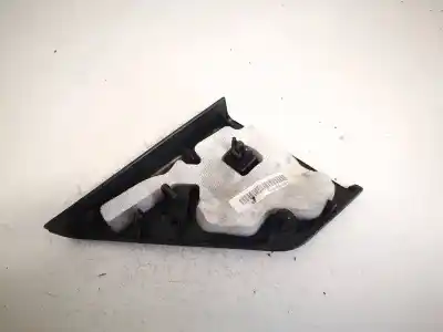 Pezzo di ricambio per auto di seconda mano plastica per honda cr-v iii 2.0 i riferimenti oem iam   