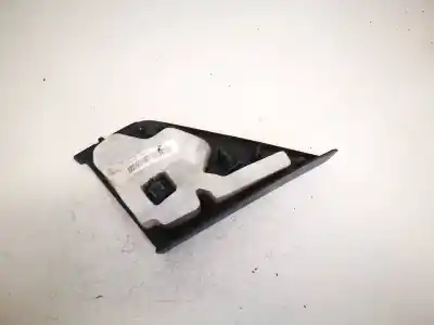 Pezzo di ricambio per auto di seconda mano plastica per honda cr-v iii 2.0 i riferimenti oem iam   