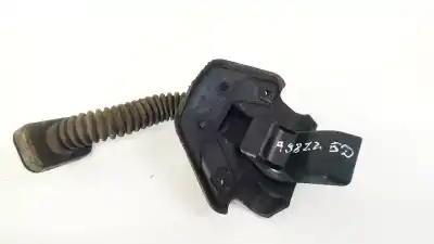 Pezzo di ricambio per auto di seconda mano plastica per dodge journey 2.0 16v crd cat riferimenti oem iam   