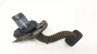 Pezzo di ricambio per auto di seconda mano plastica per dodge journey 2.0 16v crd cat riferimenti oem iam   