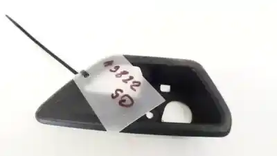 Second-hand car spare part plastics for dodge journey 2.0 16v crd cat oem iam references 100000254