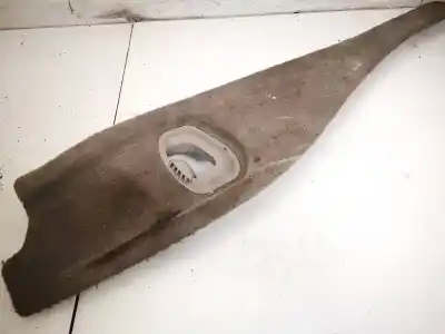 Peça sobressalente para automóvel em segunda mão plásticos por volvo xc90 2.9 bi-turbo cat referências oem iam 39971629