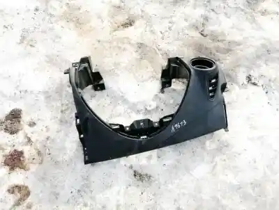 Peça sobressalente para automóvel em segunda mão plásticos por mazda 3 (bk) 1.6 di turbo referências oem iam bp4k60360