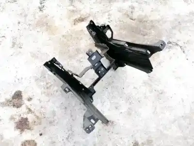 Pezzo di ricambio per auto di seconda mano plastica per mazda 3 (bk) 1.6 di turbo riferimenti oem iam bp4k60401  