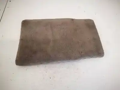 Peça sobressalente para automóvel em segunda mão plásticos por volvo xc90 2.9 bi-turbo cat referências oem iam 3409971