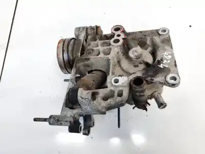 Автозапчасти б/у поддержка двигателя за SKODA SUPERB (3U4) 2.5 V6 TDI CAT (AYM) ссылки OEM IAM 059145169  