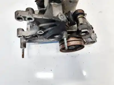 Second-hand car spare part engine support for skoda superb (3u4) 2.5 v6 tdi cat (aym) oem iam references 059145169  