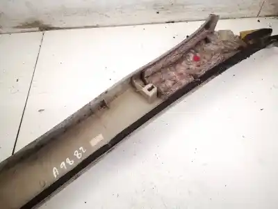 Автозапчасти б/у пластик за subaru legacy berl. b13 (bl) 3.0 r se ссылки oem iam 94010ag050  