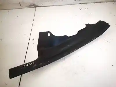 Peça sobressalente para automóvel em segunda mão plásticos por bmw 3-series, e90 / e91 / e93 2005.02 - 2009.01 320 d 130kw 2007.09 - 2011.12 referências oem iam 51437066991