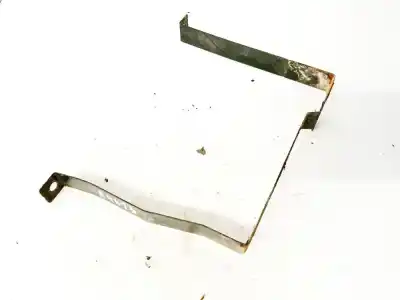 Peça sobressalente para automóvel em segunda mão plásticos por mazda 3 (bk) 1.6 di turbo referências oem iam 