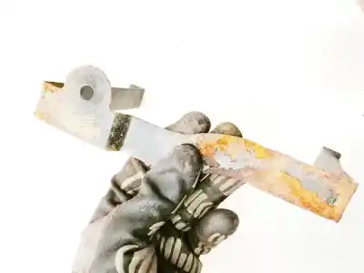 Pezzo di ricambio per auto di seconda mano plastica per mazda 3 (bk) 1.6 di turbo riferimenti oem iam   