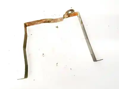 Pezzo di ricambio per auto di seconda mano plastica per mazda 3 (bk) 1.6 di turbo riferimenti oem iam   