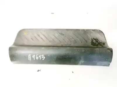 Peça sobressalente para automóvel em segunda mão plásticos por mazda 3 (bk) 1.6 di turbo referências oem iam bp4k68730