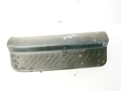 Peça sobressalente para automóvel em segunda mão plásticos por mazda 3 (bk) 1.6 di turbo referências oem iam bp4k68740